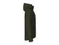 Preview: Herrenjacke "Sturm" Seite links
